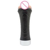 4D Vagina Cup For Man With Real Lady Orgasm Moan Sex Doll Pussy For Men from AutomaticWoman